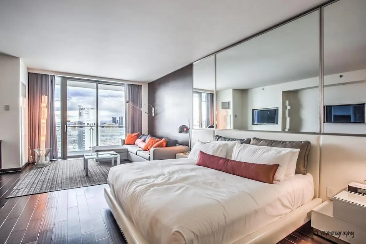 Σπίτι διακοπών Strip View - Luxurious Studio At Palms Place Λας Βέγκας