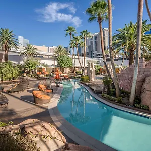 Θέρετρο Mgm Grand, Λας Βέγκας