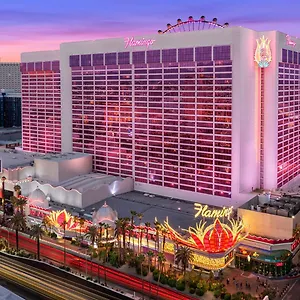 Θέρετρο Flamingo Vegas & Casino, Λας Βέγκας