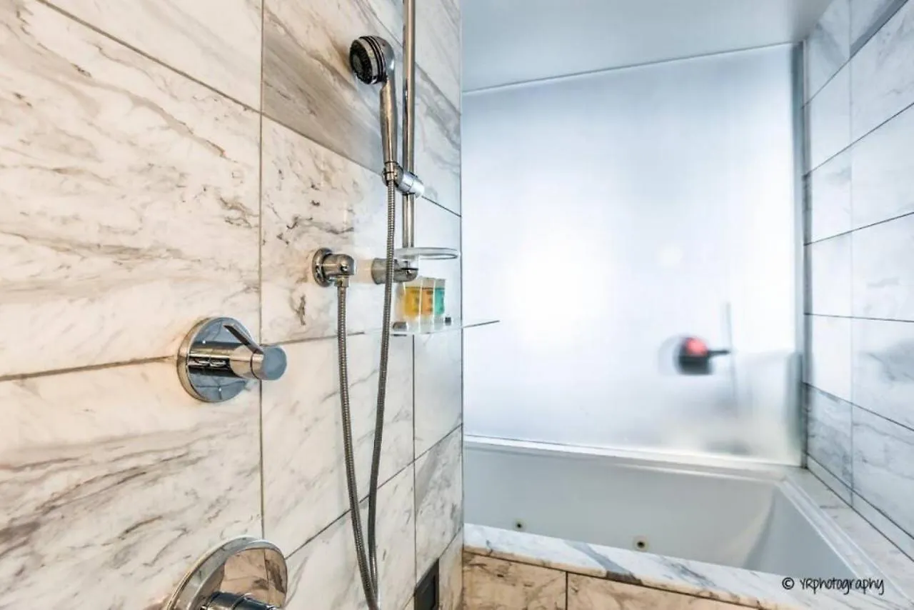Strip View - Luxurious Studio At Palms Place Las Vegas 0*,