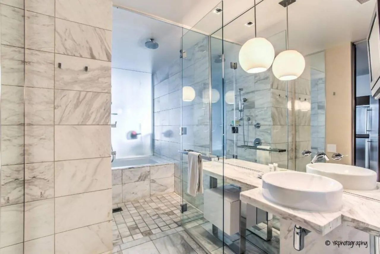 Strip View - Luxurious Studio At Palms Place Las Vegas