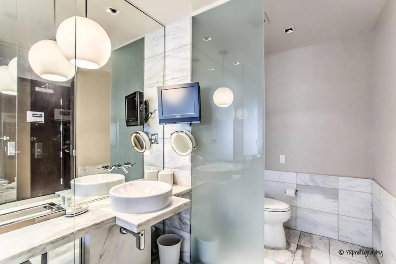 Strip View - Luxurious Studio At Palms Place Las Vegas Holiday home